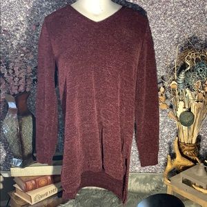 Ladies XXL soft sweater